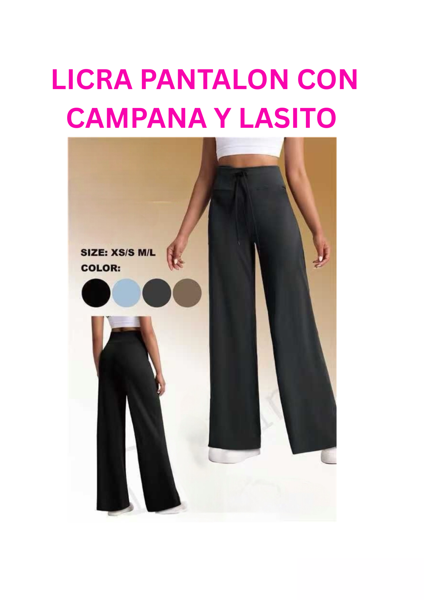 Moda